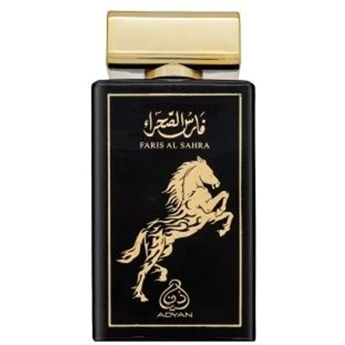 Adyan by Anfar Faris Al Sahra Eau De Parfum 100ml