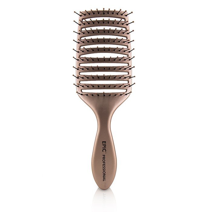 Wet Brush Epic Quick Dry Rose-gold - Hair Brush