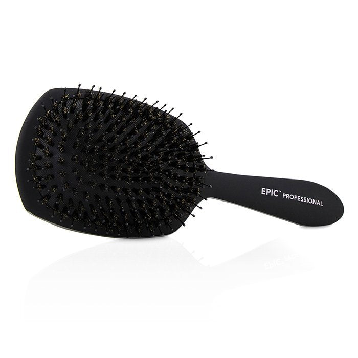 Wet Brush Pro Epic Deluxe Shine Enhancer - # Black 1pc