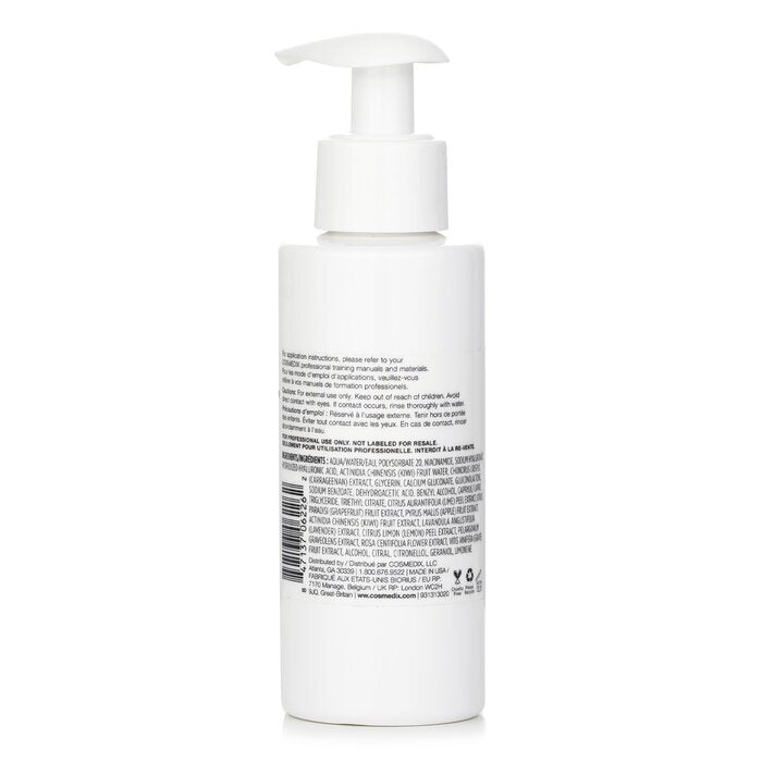 CosMedix Surge Hyaluronic Acid Booster (Salon Size) 120ml/4oz