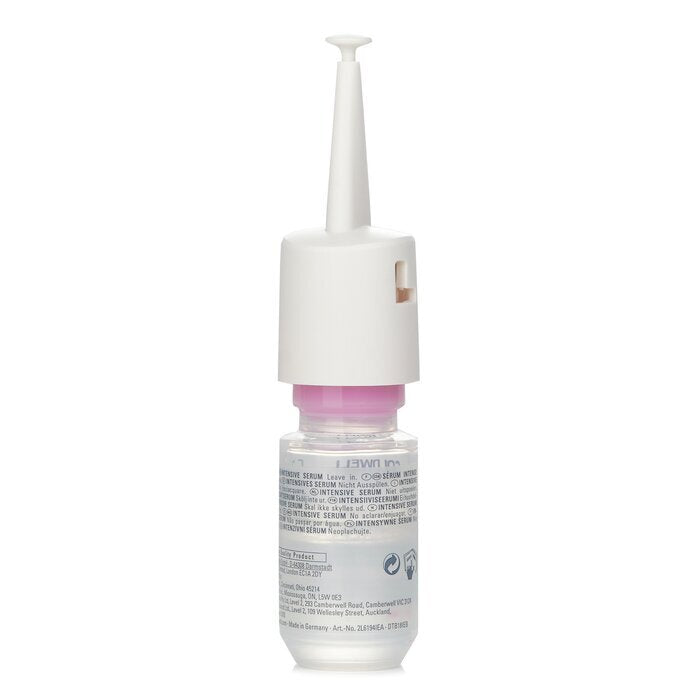 Goldwell Dual Senses Color Intensive Conditioning Serum (Color Lock For Fine to Normal Hair) 12x18ml/0.6oz