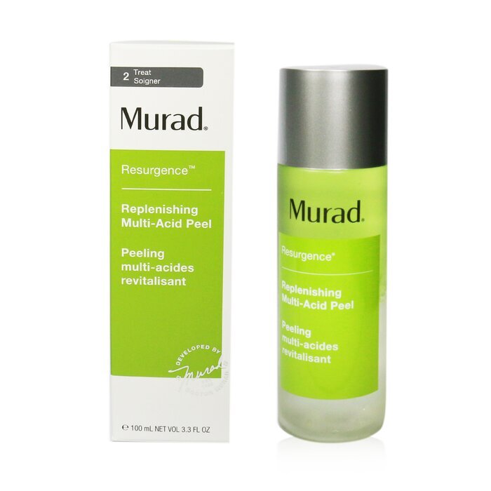 Murad Resurgence Replenishing Multi-acid Peel 100ml