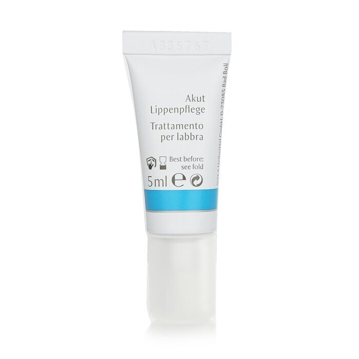 Dr. Hauschka Med Labimint Acute Lip Care Soothing Lips Prone For Cold Sores 5ml
