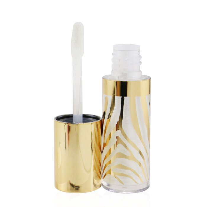 Sisley Phyto Lip Gloss Lip Care #01 Moon 6.5ml
