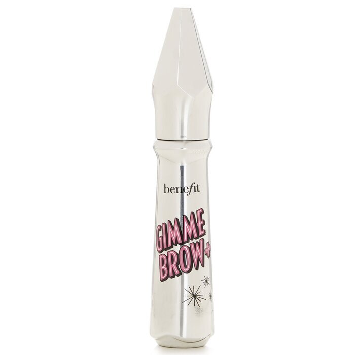 Benefit Gimme Brow+ Volumizing Fiber Gel - #3.5 (Warm Auburn Brown) 3g/0.1oz