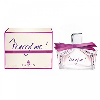 Lanvin Marry Me Eau De Parfum Tester 75ml