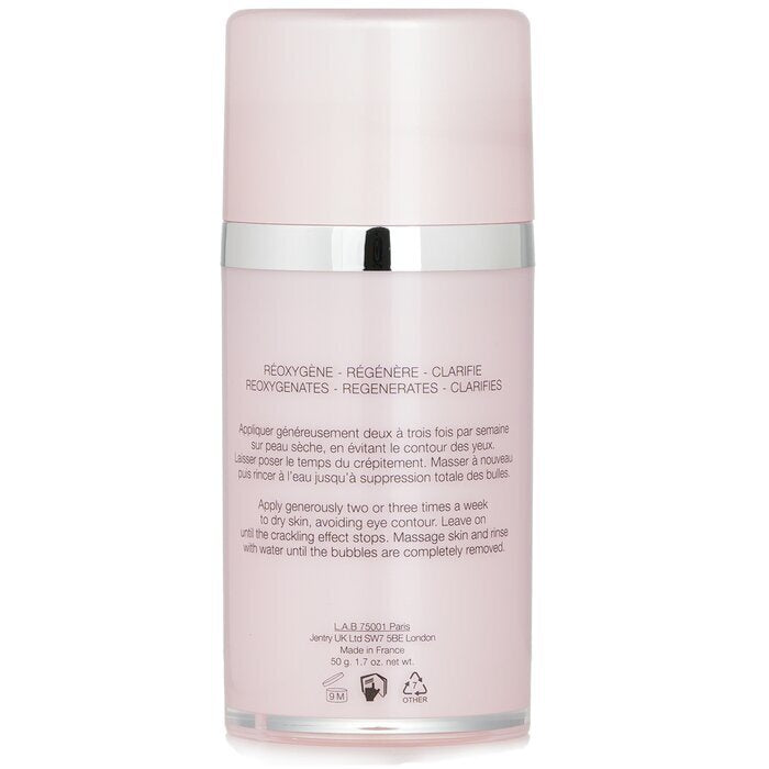 By Terry Baume De Rose Glowing Mask 50g