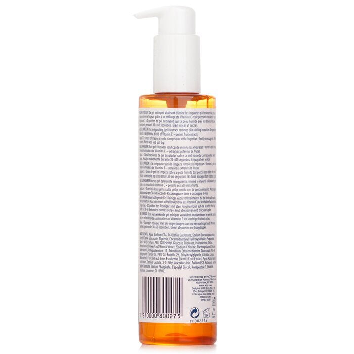 ROC Multi Correxion Revive + Glow Gel Cleanser 177ml/6oz