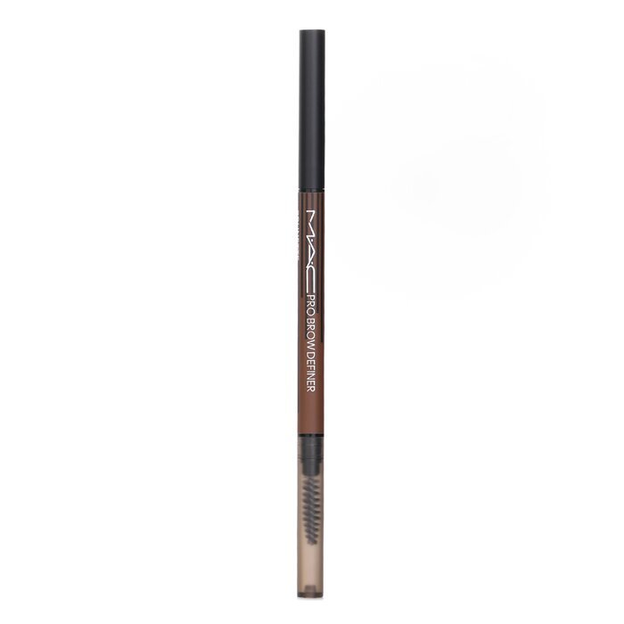 MAC Pro Brow Definer 1MM Tip Brow Pencil - # Brunette (Random Packaging) 0.03g