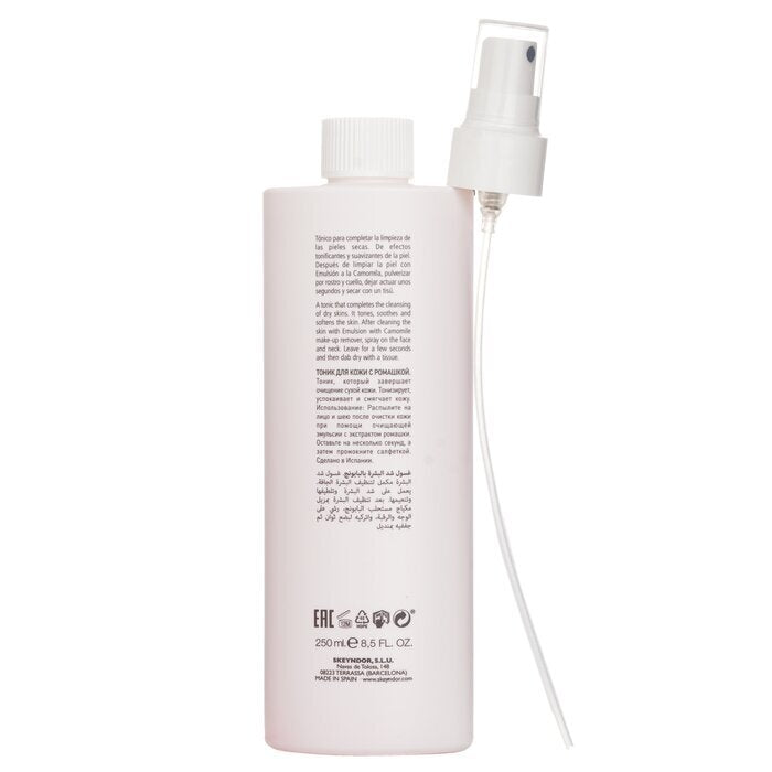 Skeyndor Essential Camomile Skin Tonic 250ml
