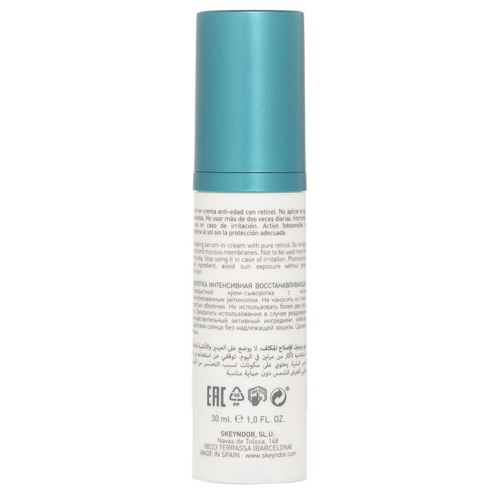 Skeyndor Power Retinol Intensive Repairing Serum-in-cream 30ml