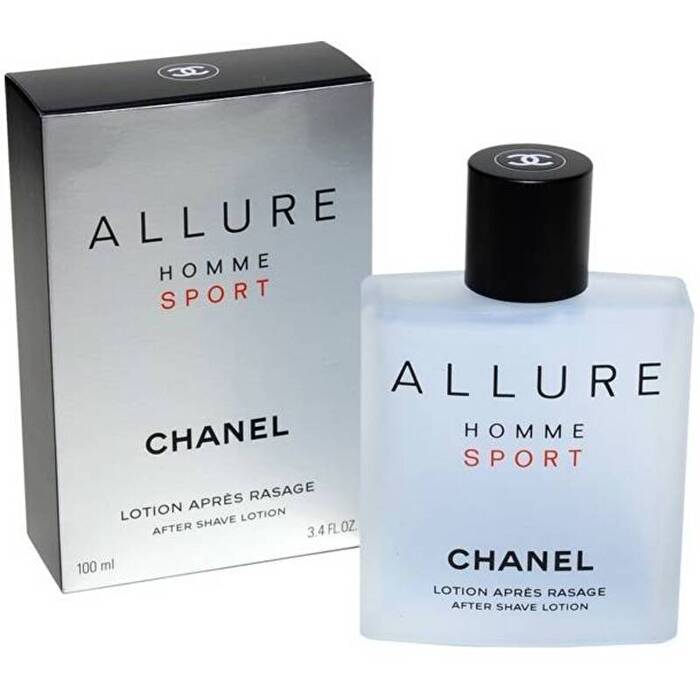 Chanel Allure Homme Sport After Shave 100ml