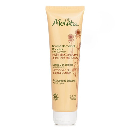 Melvita Gentle Conditioner (All Hair Types) 150ml/5oz