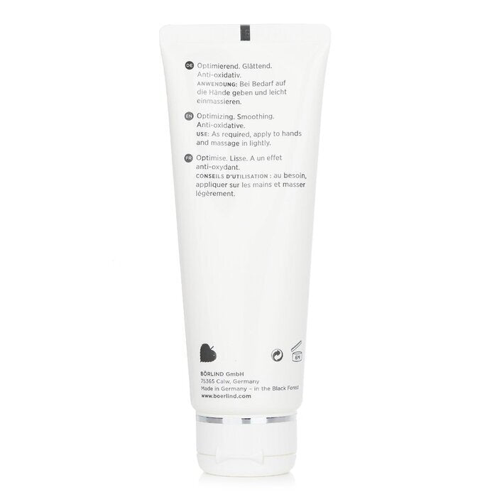 Annemarie Borlind Anti-aging Hand Cream 75ml