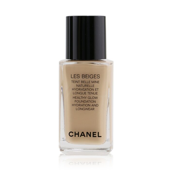 Chanel Les Beiges Healthy Glow Makeup - Makeup 30ml