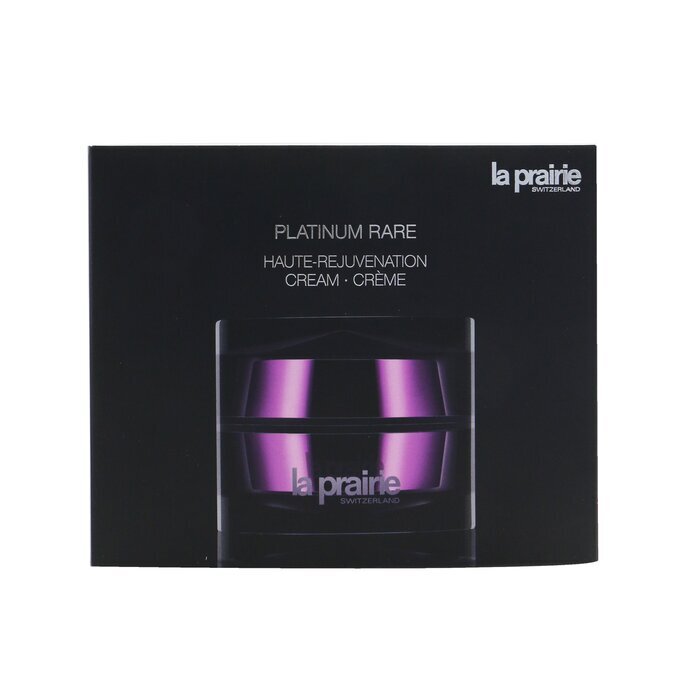 La Prairie Platinum Rare Haute-Rejuvenation Cream 30ml/1oz