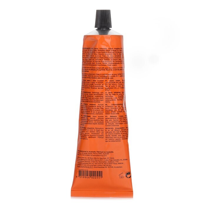 Aesop Rind Concentrate Body Balm 100ml/3.4oz