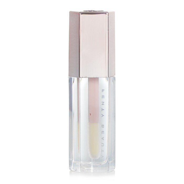 Fenty Beauty by Rihanna Gloss Bomb Universal Lip Luminizer - # Glass Slipper (Clear) 9ml/0.3oz
