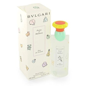 Bvlgari Petits Et Mamans Eau De Toilette 40ml