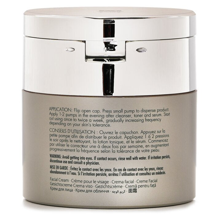 ReVive Perfectif Night Even Skin Tone Cream - Retinol Dark Spot Corrector 50g/1.7oz