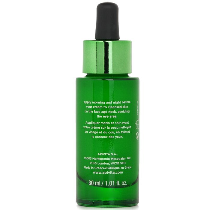 Apivita Bee Radiant Serum 30ml