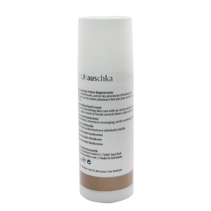 Dr. Hauschka Regenerating Hand Cream 50ml/1.7oz