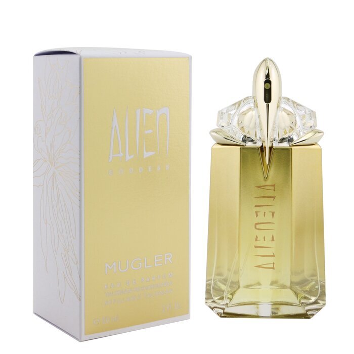 Thierry Mugler Alien Goddess Eau De Parfum Spray 60ml