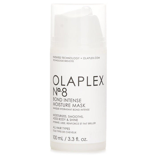 Olaplex No. 8 Bond Intense Moisture Mask 100ml/3.3oz