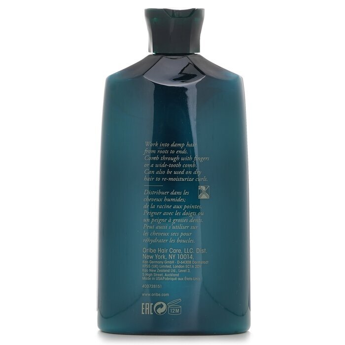 Oribe Priming Lotion Leave-In Conditioning Detangler 250ml/8.5oz