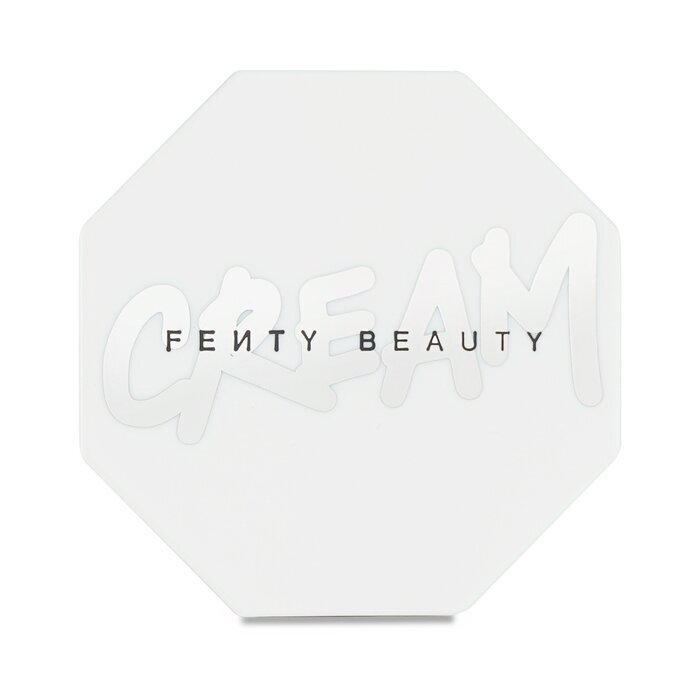 Fenty Beauty by Rihanna Cheeks Out Freestyle Cream Blush - # 10 Rose Latte (Soft Bronzed Nude) 3g/0.1oz