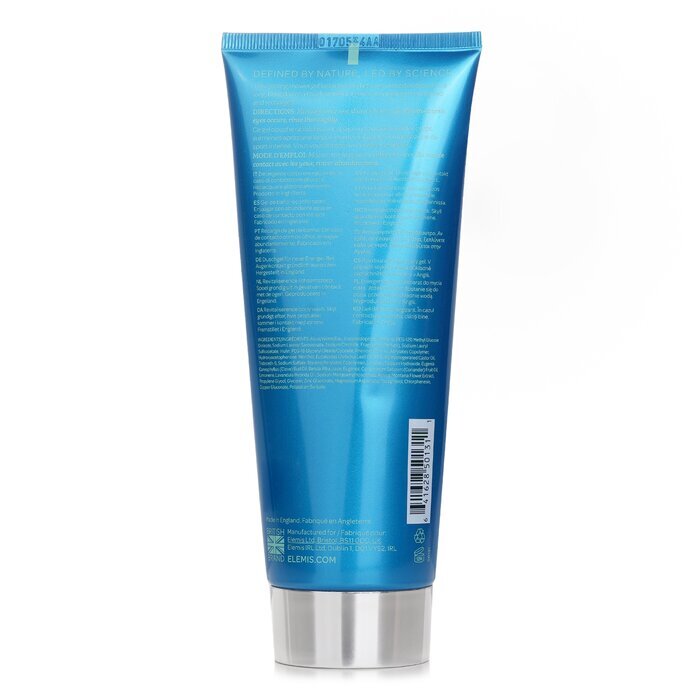 Elemis Cool-Down Body Wash 200ml/6.7oz