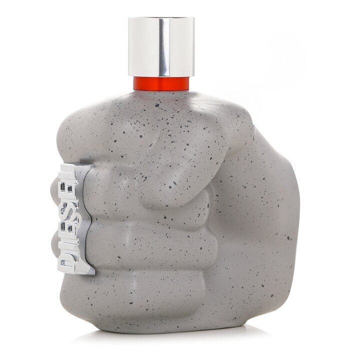 Diesel Only The Brave Street Eau De Toilette Spray 125ml/4.2oz