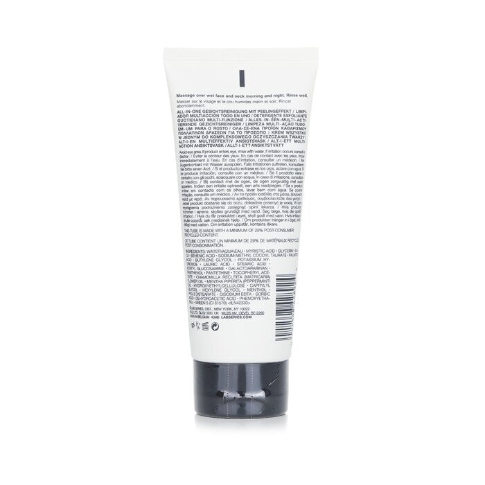 Lab Series All-In-One Multi-Action Face Wash 100ml/3.4oz