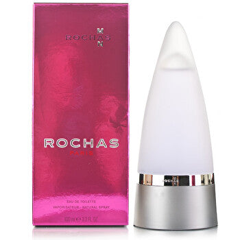 Rochas Man Eau De Toilette 50ml