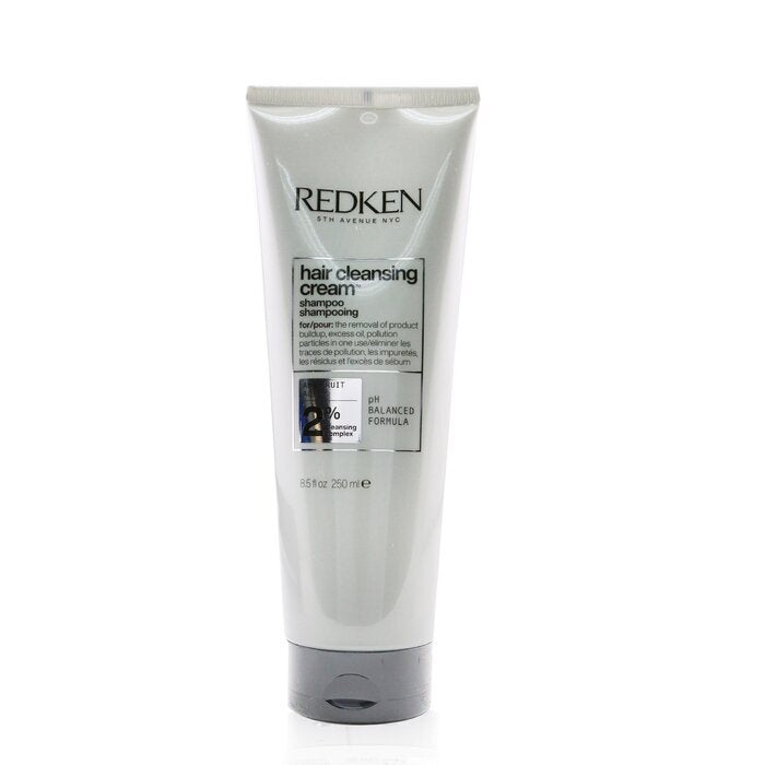 Redken Hair Cleansing Cream Shampoo - Šampon 250ml