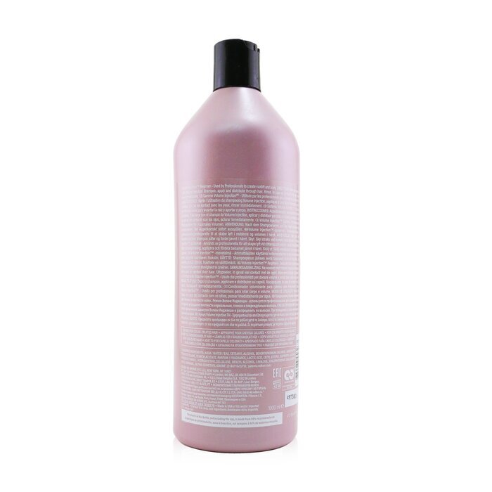 Redken Volume Injection Conditioner 1000ml