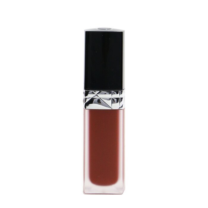 Christian Dior Rouge Dior Forever Matte Liquid Lipstick - # 626 Forever Famous 6ml/0.2oz