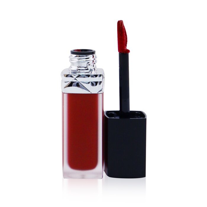 Dior Rouge Forever Liquid Matte Lipstick 6ml