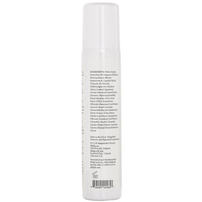 Philip B Weightless Conditioning Water 150ml/5.07oz