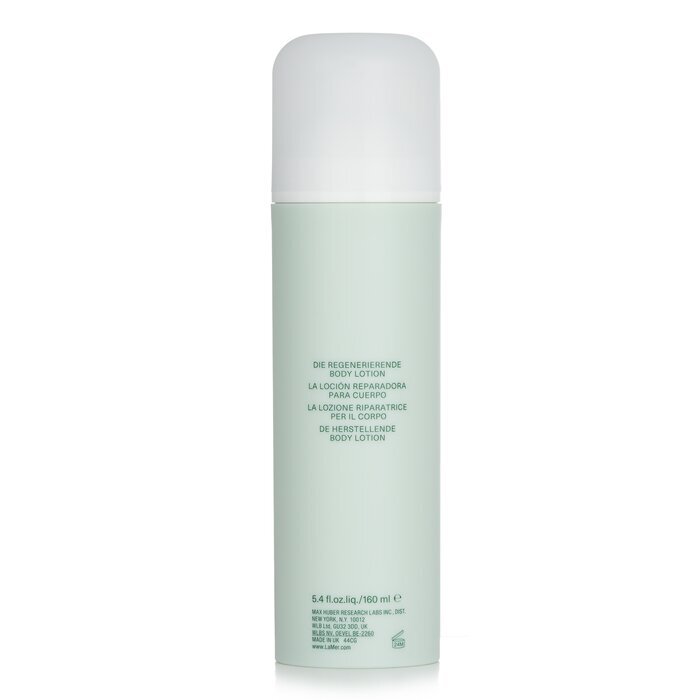 La Mer The Reparative Body Lotion 160ml/5.3oz