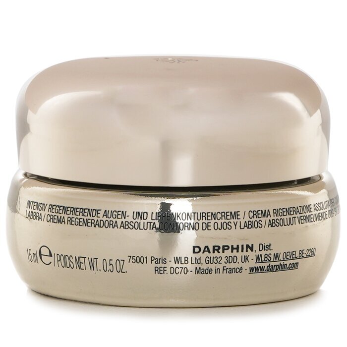 Darphin Stimulskin Plus Absolute Renewal Eye & Lip Contour Cream 15ml/0.5oz