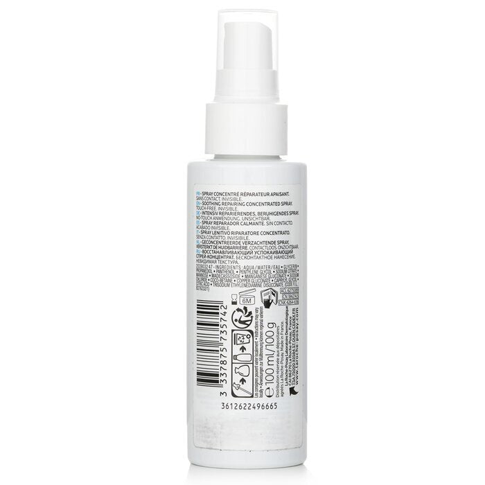 Spray Cicaplast B5 de La Roche Posay, 100 ml/3,3 oz