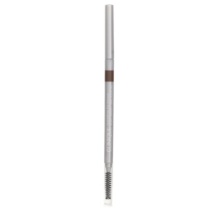 Clinique Quickliner For Brows - # 04 Deep Brown 0.06g/0.002oz