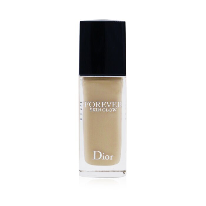 Dior Forever Skin Glow 24h Radiant Foundation Spf20