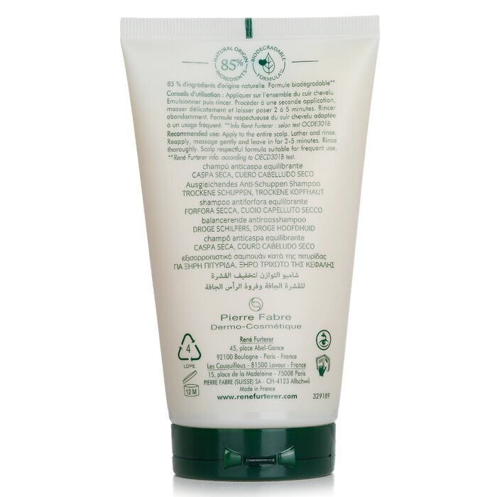 Rene Furterer Neopur Dandruff Dry Shampoo 150ml