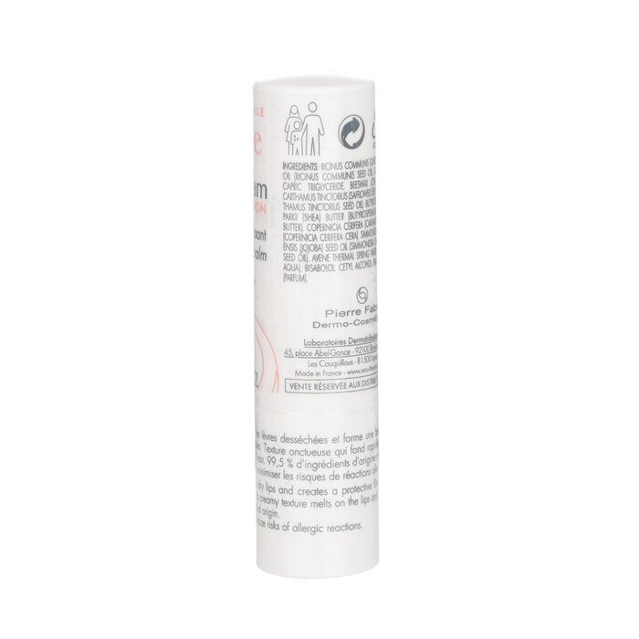 Avene Cold Cream Nourishing Lip Balm 4g/0.���1oz