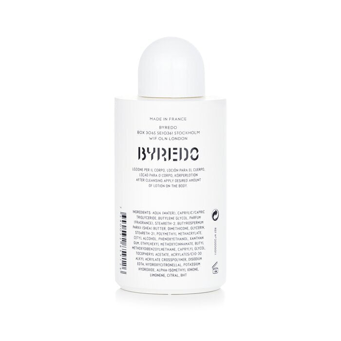 Byredo Blanche Body Lotion 225ml/7.6oz