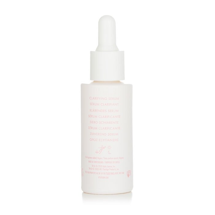 Suero aclarante para la piel Kylie Skin 20 ml/0,67 oz