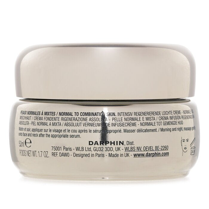 Darphin Stimulskin Plus Absolute Renewal Infusion Cream - Normal to Combination Skin 50ml/1.7oz