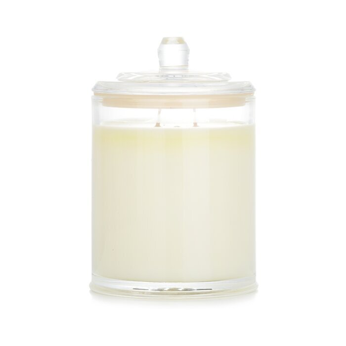 Vela de soja con triple aroma de Glasshouse - The Hamptons (teca y petitgrain) 380 g/13,4 oz